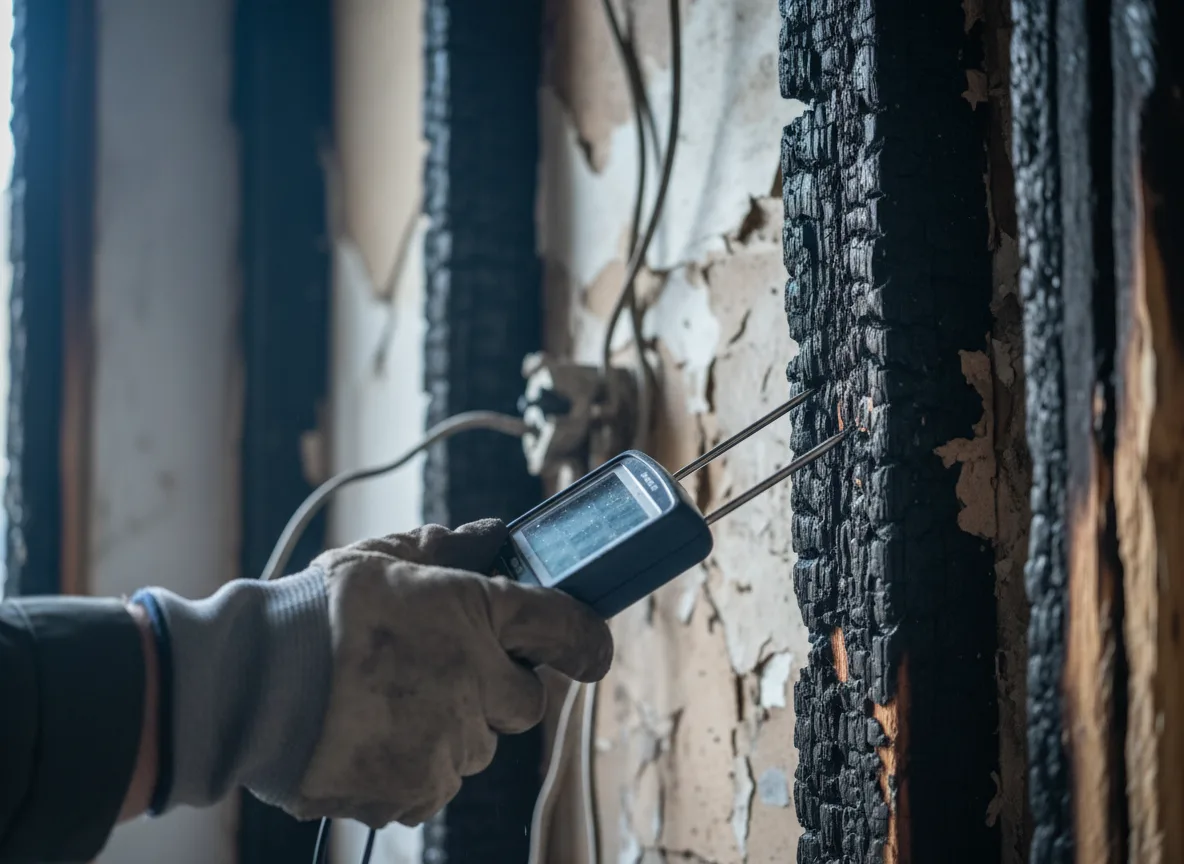 Fire Damage Restoration East Amherst, NY FAQs